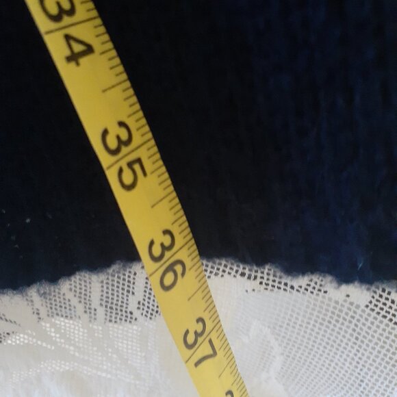 One A Sweater Vest - Picture 14 of 14